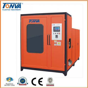 Tonva 5L Máquina de fabricación de plástico Precio